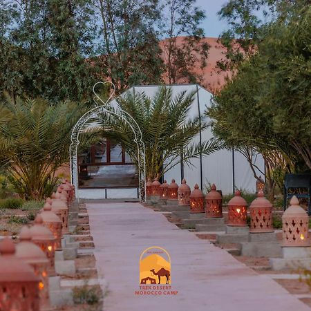 Trek Desert Morocco Sarl Taouz Bagian luar foto